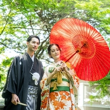 軽井沢プリンスホテル　フォレスターナ軽井沢のフェア画像