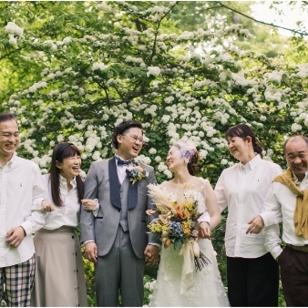 6 26 日 家族挙式 直近ok 軽井沢プリンスホテル フォレスターナ軽井沢のブライダルフェア ゼクシィ