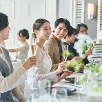 軽井沢プリンスホテル　フォレスターナ軽井沢のフェア画像