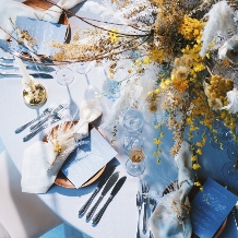 軽井沢プリンスホテル　フォレスターナ軽井沢のフェア画像