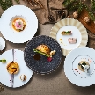 軽井沢プリンスホテル　フォレスターナ軽井沢：【人気No.1】 料理重視派★秋限定フレンチ無料試食会×会場見学