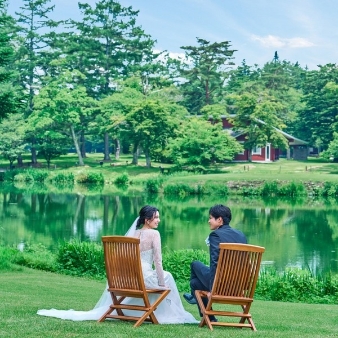 軽井沢プリンスホテル　フォレスターナ軽井沢のフェア画像