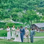 軽井沢プリンスホテル フォレスターナ軽井沢のフェア画像