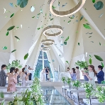 軽井沢プリンスホテル フォレスターナ軽井沢のフェア画像