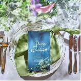 軽井沢プリンスホテル　フォレスターナ軽井沢のブライダルフェア画像