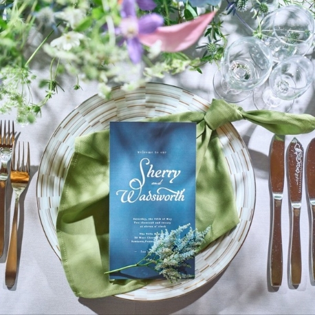 軽井沢プリンスホテル　フォレスターナ軽井沢：28日限定！アイテムコレクション*衣裳・会場飾花×会場見学