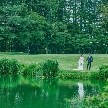 結婚式場:独立チャペル&パーティールーム見学×無料試食×演出体験