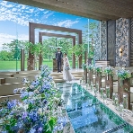 軽井沢プリンスホテル　フォレスターナ軽井沢のフェア画像