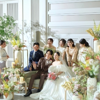 軽井沢プリンスホテル　フォレスターナ軽井沢のフェア画像