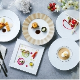 軽井沢プリンスホテル　フォレスターナ軽井沢のブライダルフェア画像