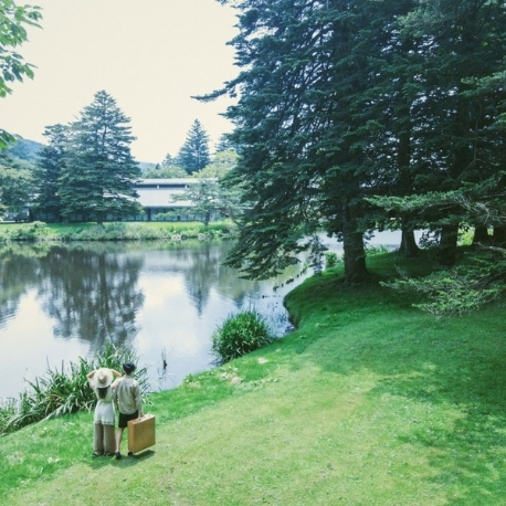 軽井沢プリンスホテル　フォレスターナ軽井沢：【年末年始も対応可能】資料請求のお申し込みはこちら！