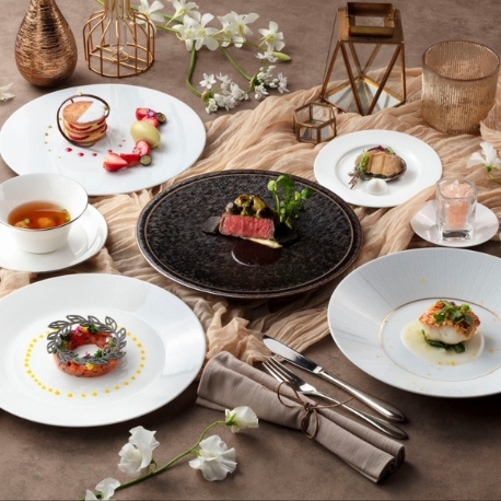 軽井沢プリンスホテル　フォレスターナ軽井沢：新メニューをいち早く試食＆特別体験イベント多数*年1BIGフェア