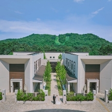 軽井沢プリンスホテル　フォレスターナ軽井沢：【基本料金がわかる】2026年*50名オールシーズンプラン：