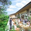 リゾート：軽井沢プリンスホテル　フォレスターナ軽井沢