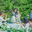 リゾート：軽井沢プリンスホテル　フォレスターナ軽井沢