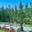 リゾート：軽井沢プリンスホテル　フォレスターナ軽井沢