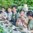 リゾート：軽井沢プリンスホテル　フォレスターナ軽井沢