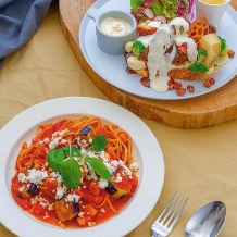 パレスグランデールのフェア画像