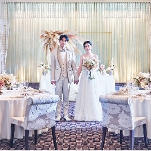 パレスグランデールのフェア画像