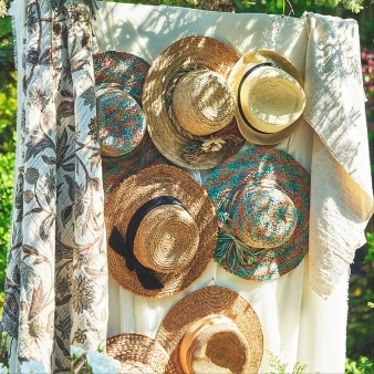 パレスグランデール:＼7月限定特典！人数×特典／夏ならではの演出でゲストの思い出にも残るパーティに！