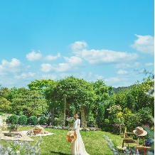 パレスグランデール:【大人気シーズン枠残りわずか】*10.11月限定*ドレスチケット＆送迎サポート付♪秋婚プラン