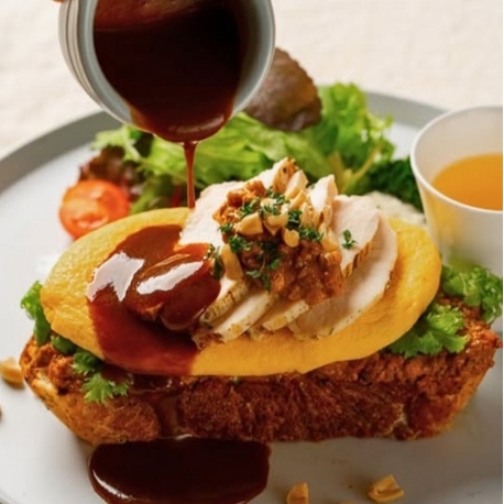 パレスグランデール：初めてでも安心◆光り輝くチャペル見学＆ランチ付き相談フェア