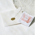 引き出物：マイプレシャス