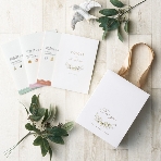 引き出物：マイプレシャス