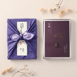 マイプレシャス:風呂敷に包んで贈るカタログギフト「和心包み」みたま凪