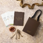 引き出物：マイプレシャス