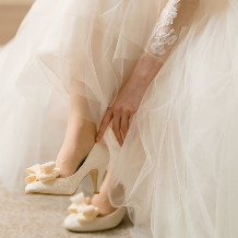 東京マリオットホテルのフェア画像