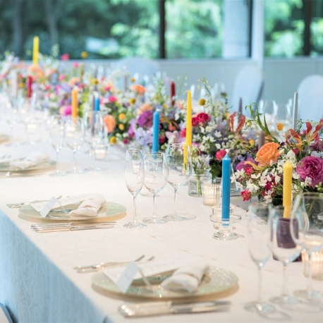 東京マリオットホテル：都会のオアシスでフォト■家族■少人数■自分らしいが見つかる！