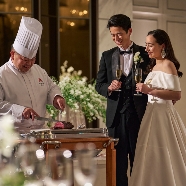 東京マリオットホテル:【大好評!】シェフ厳選和牛サーロイン&人気逸品贅沢試食フェア