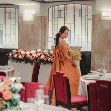 センチュリーコート丸の内のフェア画像