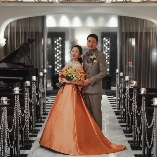 センチュリーコート丸の内のブライダルフェア画像