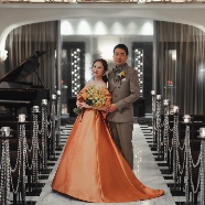 センチュリーコート丸の内：＊大理石×キャンドル＊幻想的なチャペルで入場体験フェア