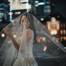 センチュリーコート丸の内:【フォト婚25.8万円プラン】～明治生命館・丸の内周辺～歴史建築を舞台に上質贅沢プラン