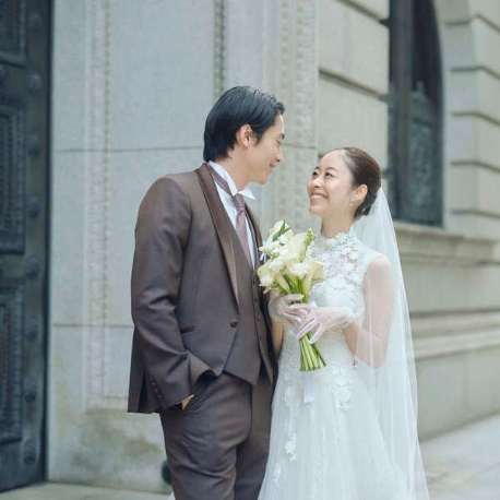 センチュリーコート丸の内：＼東京駅から徒歩5分／1組貸切のプライベートwedding