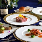 ANAクラウンプラザホテル松山のフェア画像