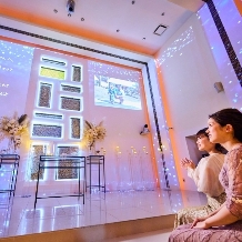 グラントリアのフェア画像