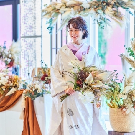 グラントリア：【新春限定】豪華試食＼お年玉特典／大開運ウェディングフェア