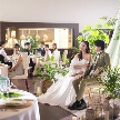 LEBAPIREO（レガピオーレ）-urban　villa　wedding-：【ギフト15000円付】少人数×安心ウエディング相談会
