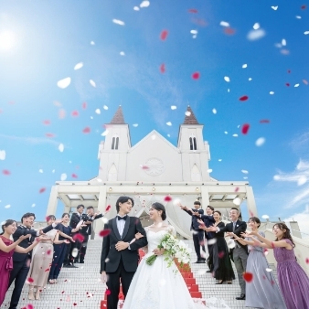 LEBAPIREO（レガピオーレ）-urban　villa　wedding-のフェア画像