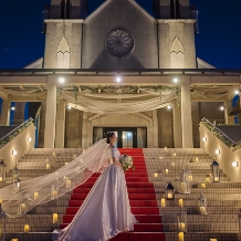 LEBAPIREO（レガピオーレ）-urban　villa　wedding-のフェア画像