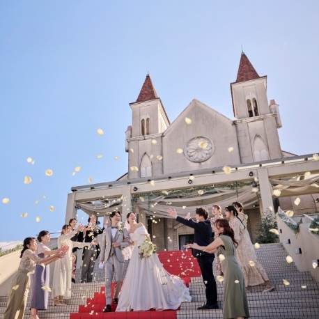 LEBAPIREO（レガピオーレ）-urban　villa　wedding-：【ギフト20000円×無料試食】レガピオーレ体験フェア
