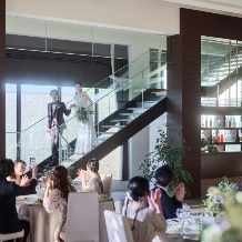 LEBAPIREO（レガピオーレ）-urban　villa　wedding-のフェア画像