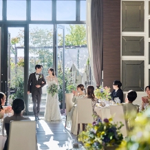 LEBAPIREO（レガピオーレ）-urban　villa　wedding-:【30名★披露宴のみ】＊30名130万円＊／1年以内OK／1日1組貸切♪