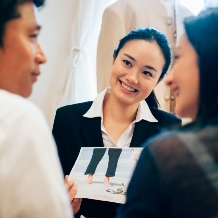 LEBAPIREO（レガピオーレ）-urban　villa　wedding-のフェア画像