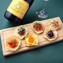 Stellato（ステラート）のフェア画像