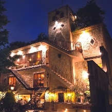 Stellato（ステラート）:【夜婚プラン】夜空で挙げるナイトウェディングプラン♪(60名184万円→154万円)